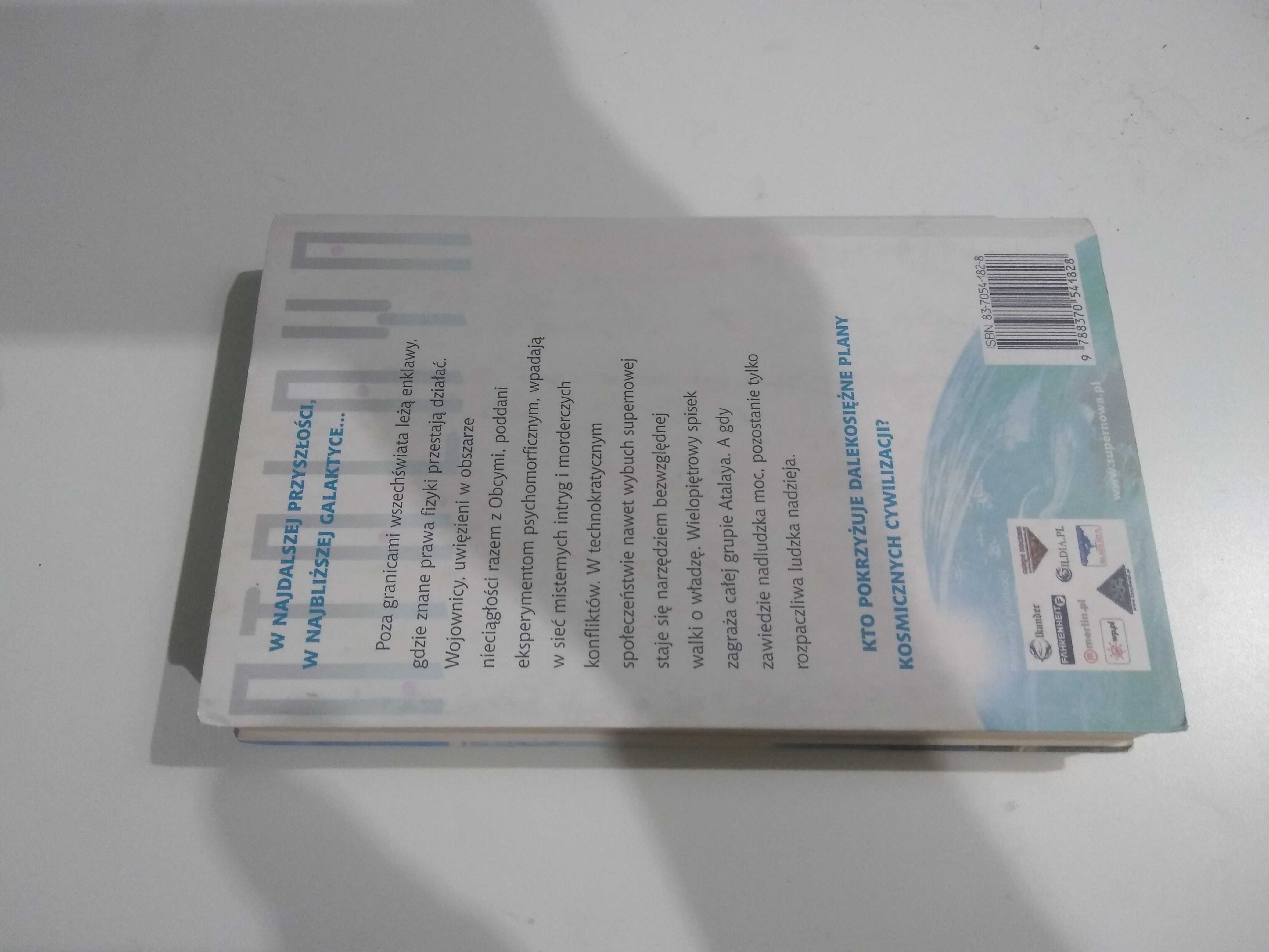 Dobra książka - Analnaya gwiazdomorze Jaga Rydzewska (J2)