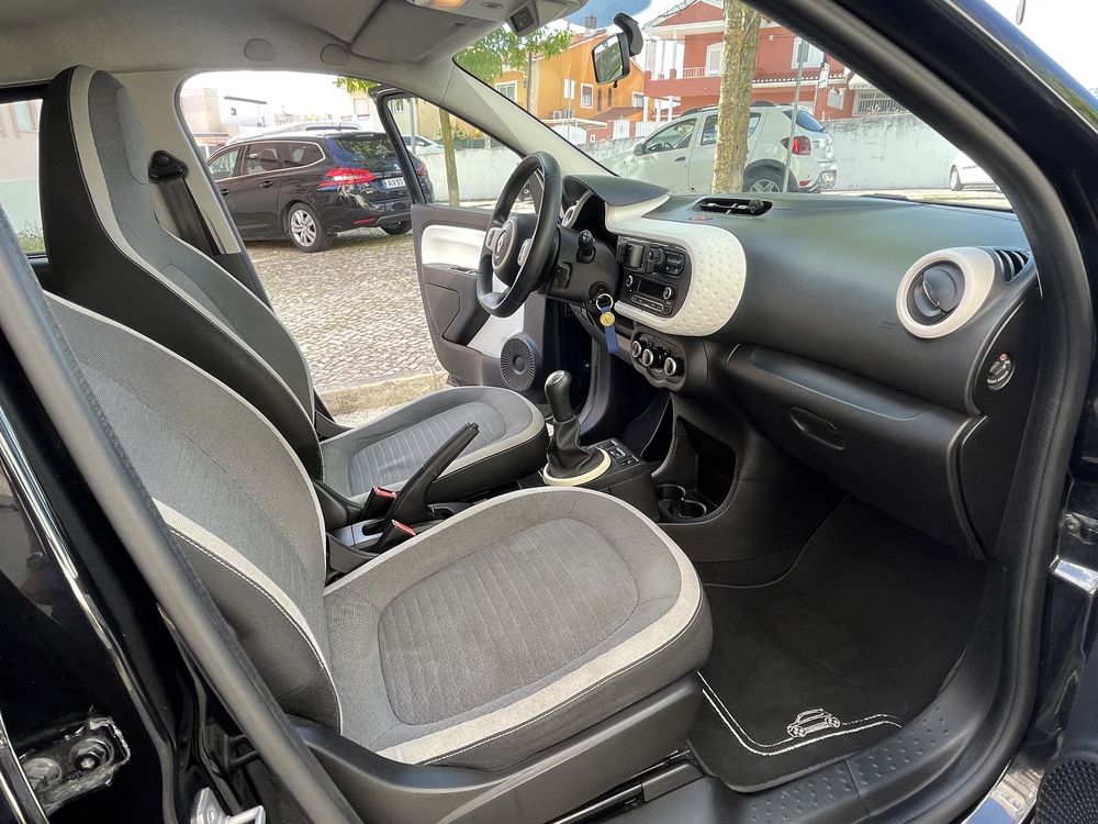 Renault Twingo 1.0 SCe Limited - NACIONAL