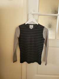 Sweter 100% Pure Merino Wool XS/S