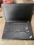 Lenovo w510 леново 510 по частям