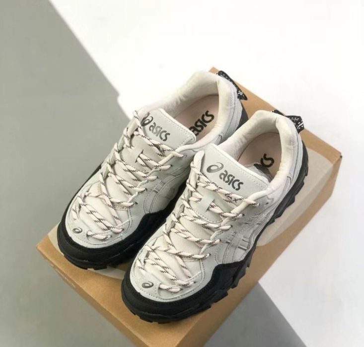 Кросівки Asics Gel-Pickax