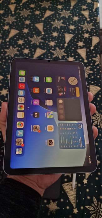 Ipad mini 6th gen (A2567)