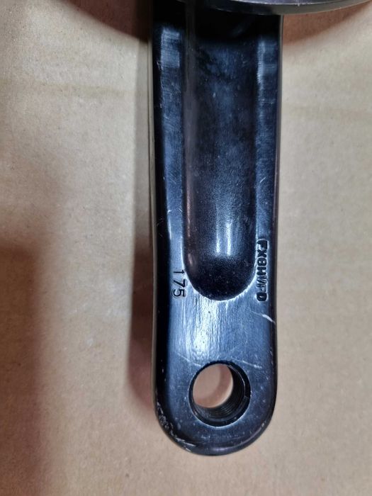 Mechanizm korbowy Truvativ FireX 2s, 175