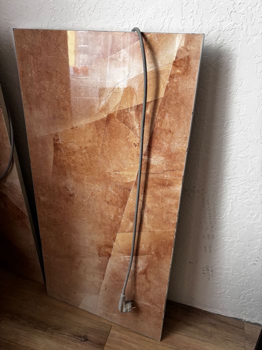 Керамічна панель для обігріву приміщень, офіс , дім, гараж , майстерні