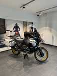 BMW GS 1300 ADV Najem