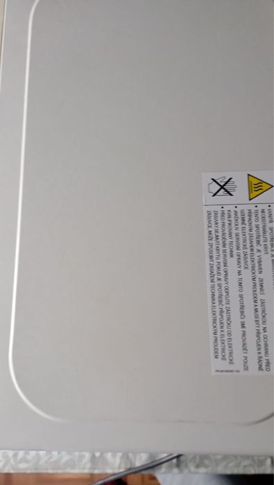 Микроволновка Candy