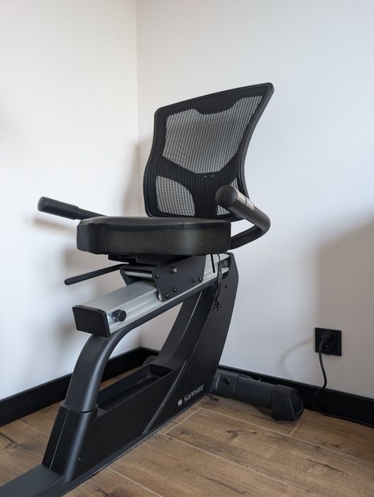Rower stacjonarny Sapphire do ćwiczeń NOWY