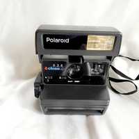 Фотоаппарат Полароид Polaroid CloseUp 635 Англия.Винтажный.Новый