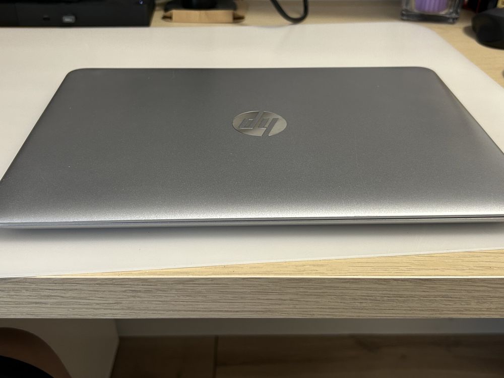 Laptop HP Probook 440 G4, 8 GB RAM, dysk SSD!