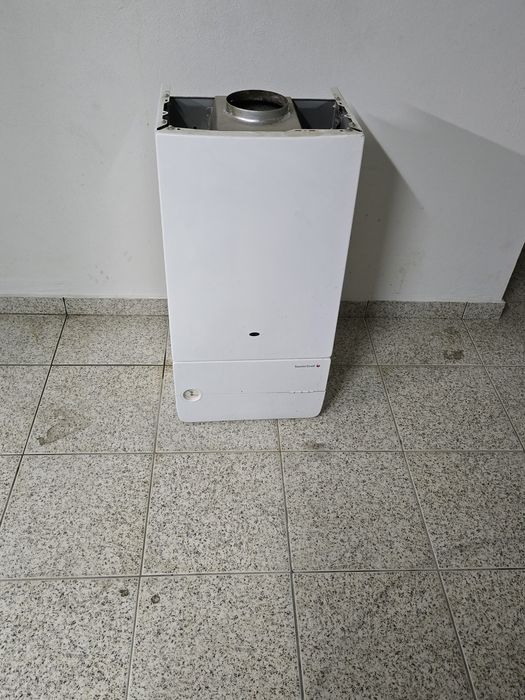 Caldeira para apartamento é o idéal