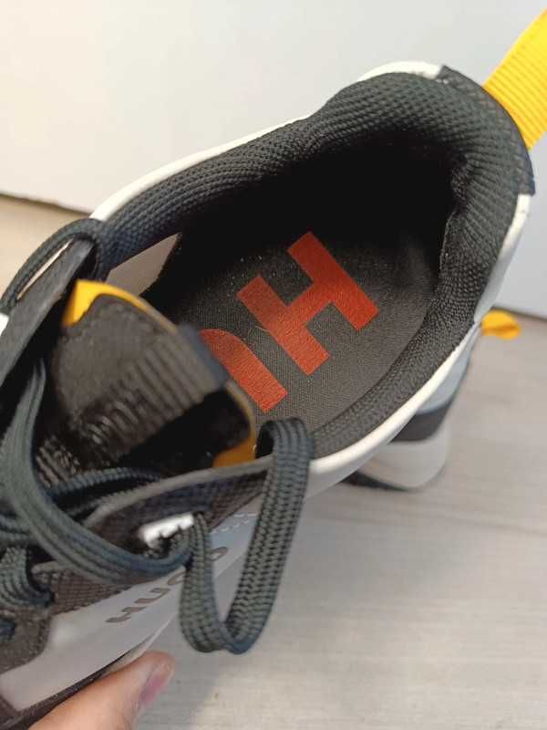 Hugo Sneakersy Kane