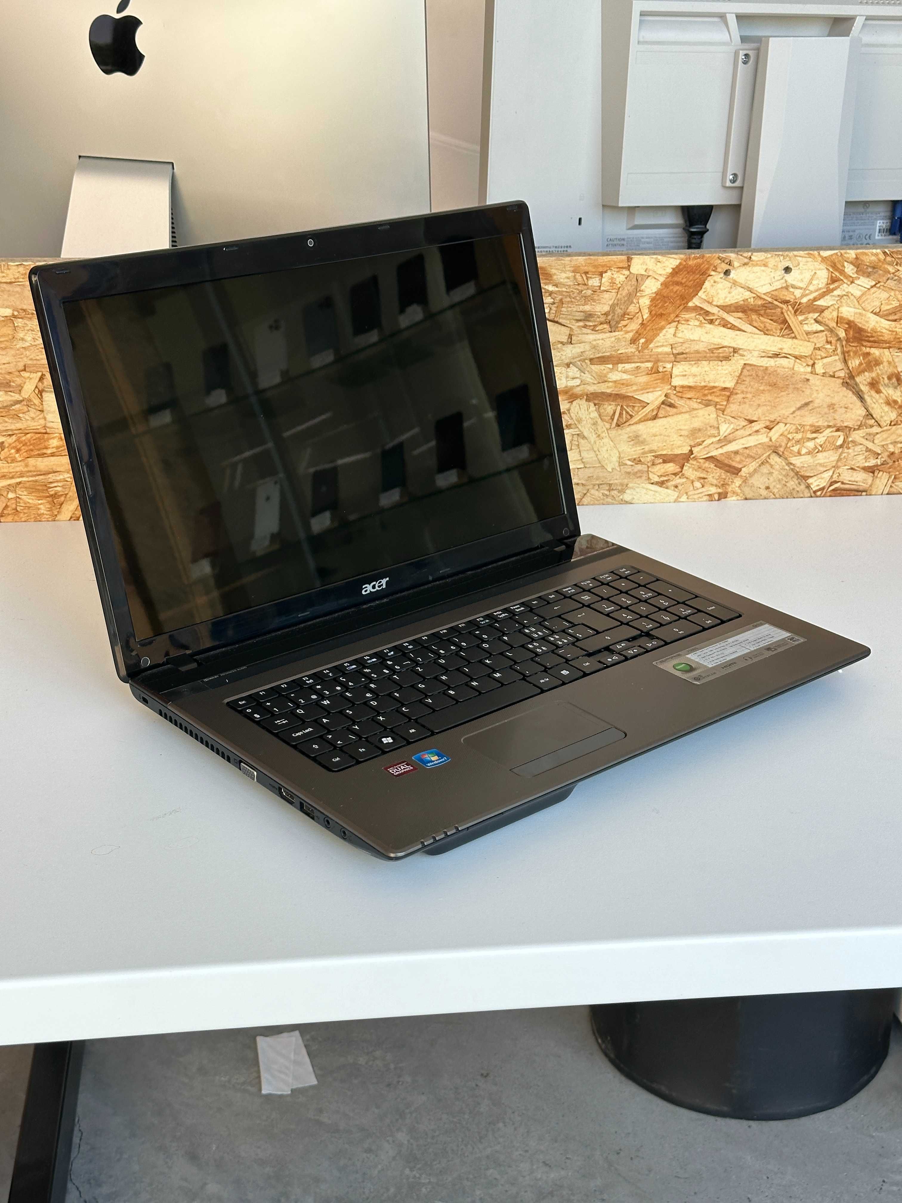 Acer Aspire 7560