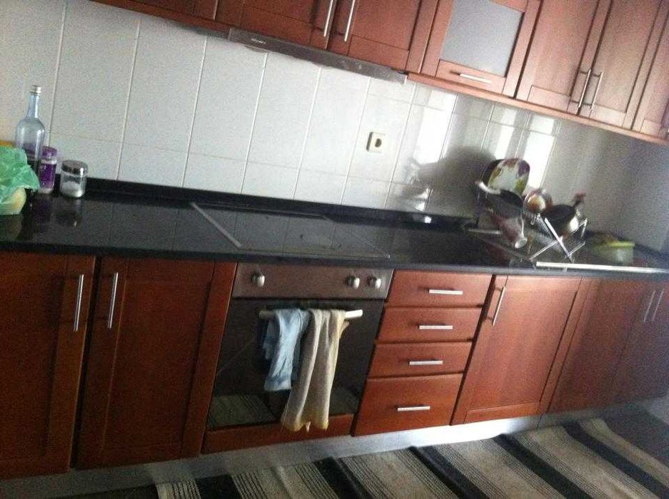 Quarto com Casa de Banho privada no polo universitário