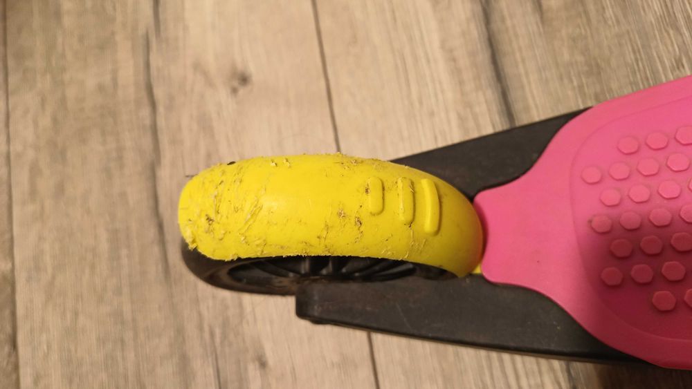 Hulajnoga oxelo decathlon