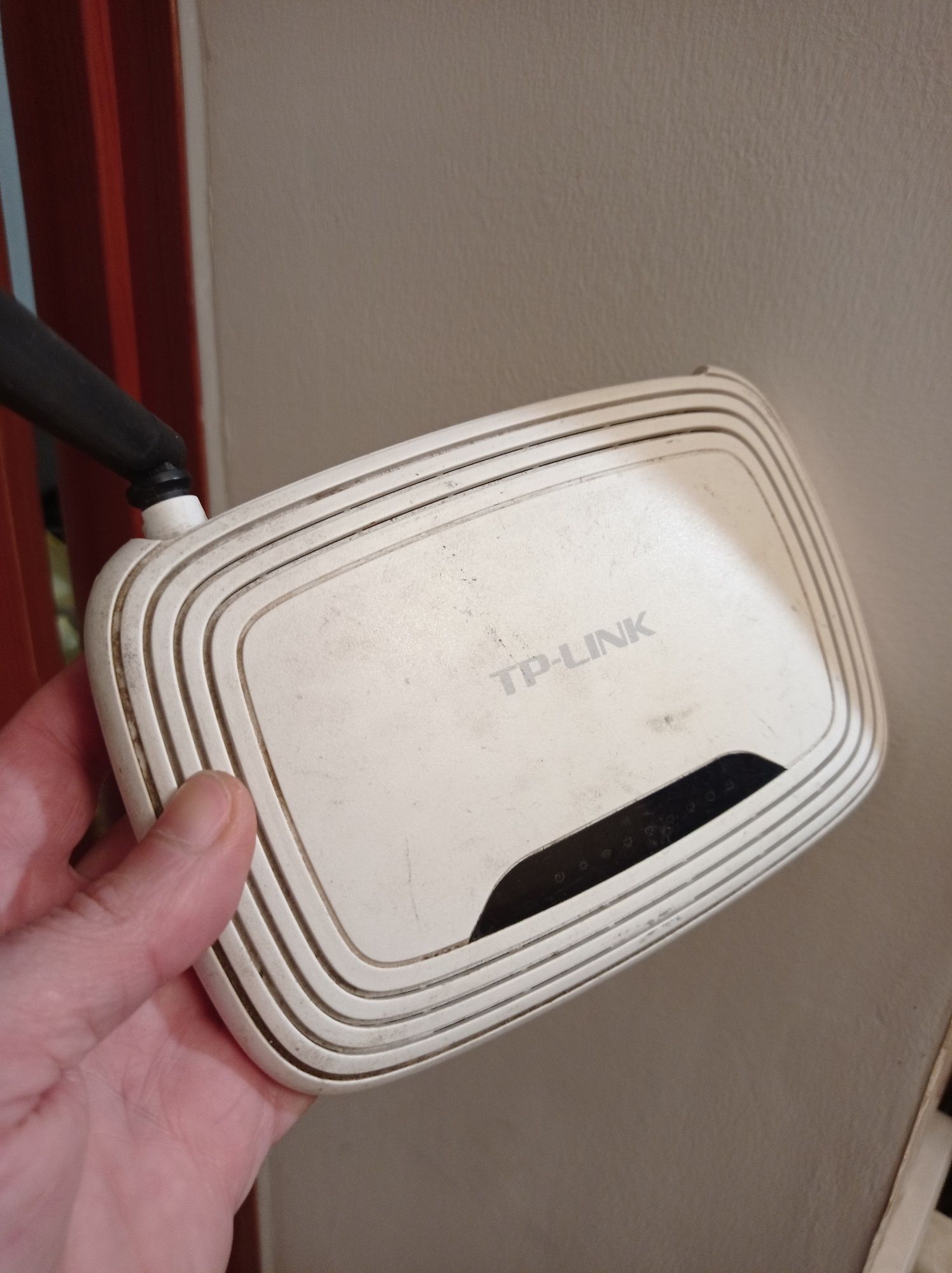 Роутер Router TP-Link TL-WR740