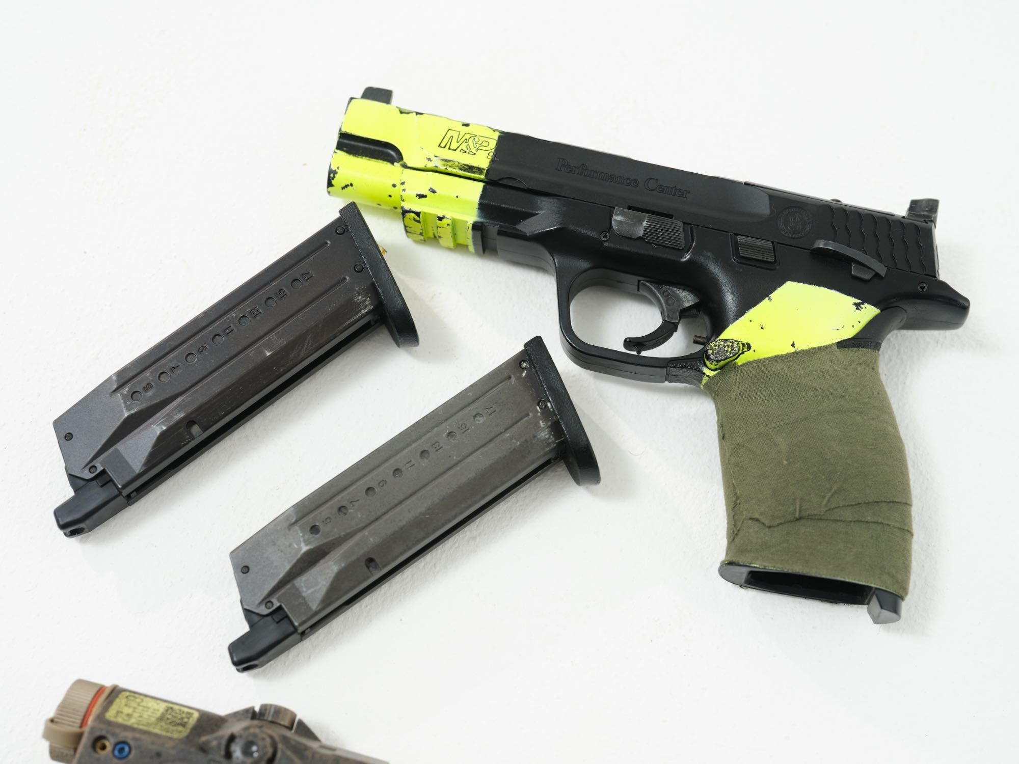 VENDO SPECNA ARMA EM EXCELENTES CONDIÇÕES SÓ PACK TOTAL
