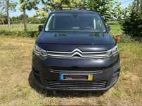 Citroën Berlingo 1.5 Hdi 102Cv