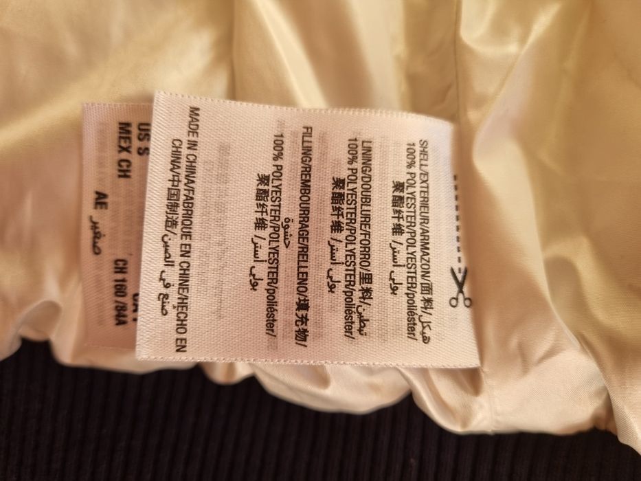 Juicy couture демисезонная куртка