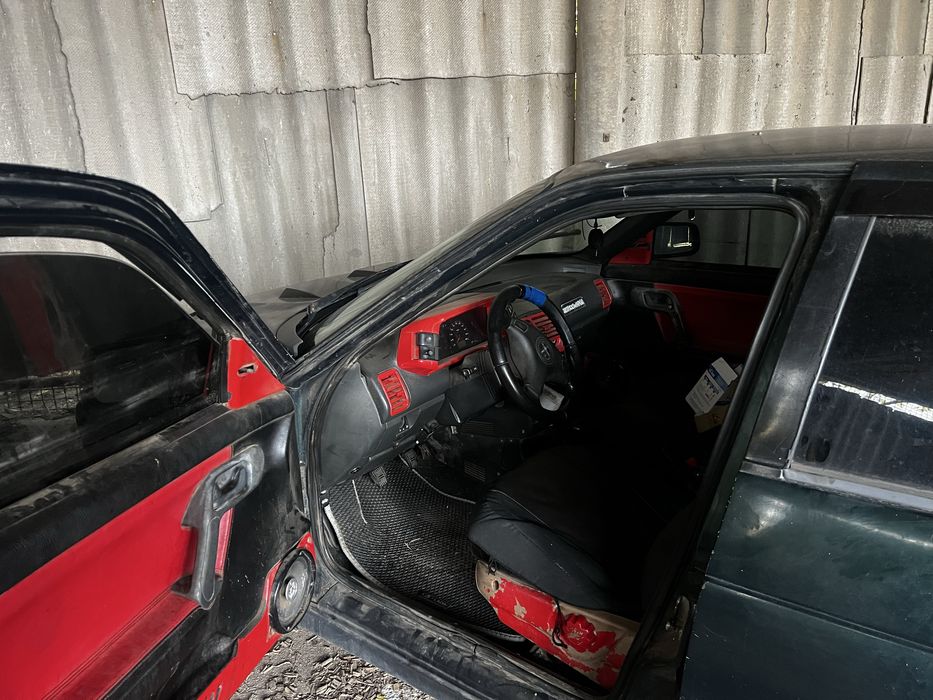 не на ходу Ваз 2110