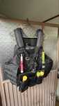 Colete de airsoft CIRAS