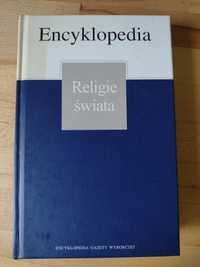 Encyklopedia. Religie świata PWN