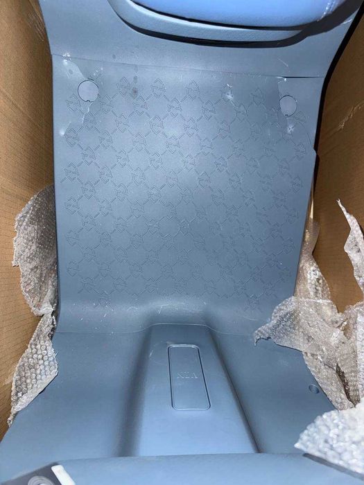 Електроскутер MES 1026-3 TITAN