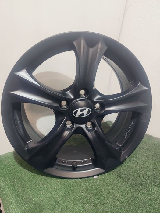 Felgi aluminiowe OE Hiundai ix35 16" 6.5J Et45 5x114.3
