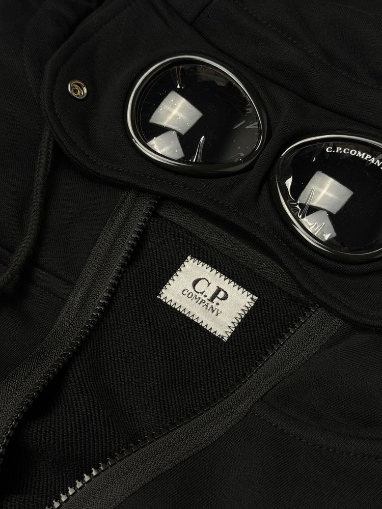 Худі cp company зіп худі сп компані