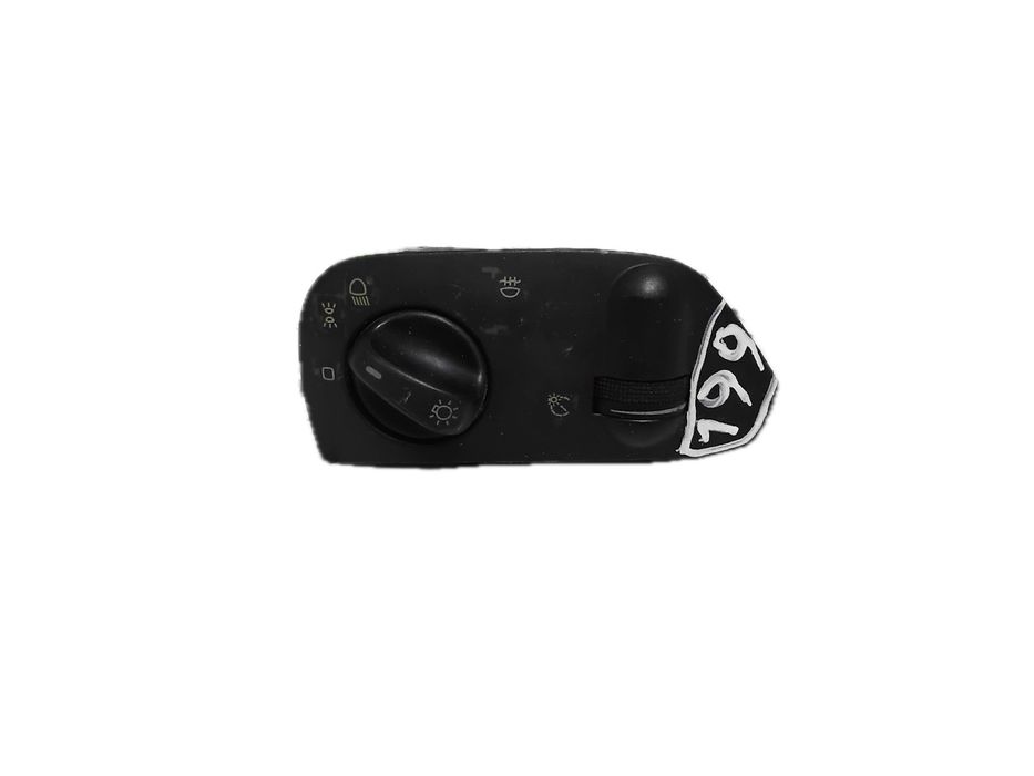 Botão / interruptor de luzes VOLKSWAGEN Polo (6N)