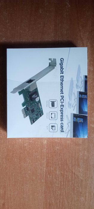 Продам адаптер для інтернету. Скорость до 1 гігабіта.