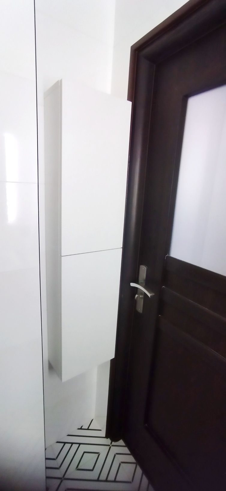Sprzedam kawalerkę 2.5km od Rynku z łazienką po generalnym remoncie