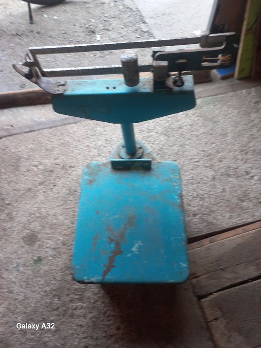 Ваги поштові на 50кг