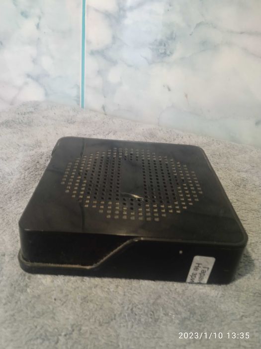 Тв тюнер Киевстар