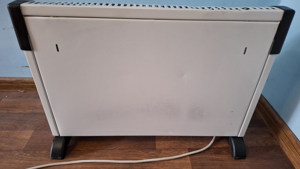 Електричний конвектор