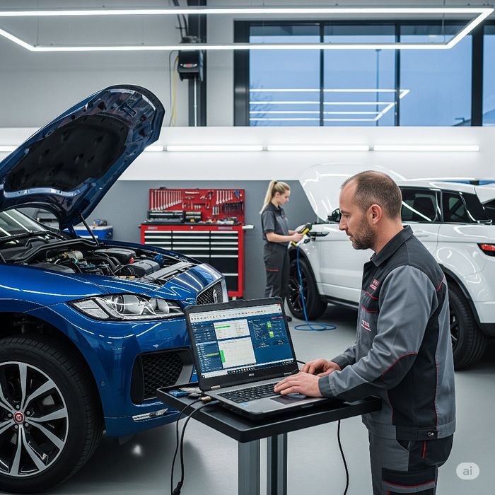 Послуги АвтоЕлектрика