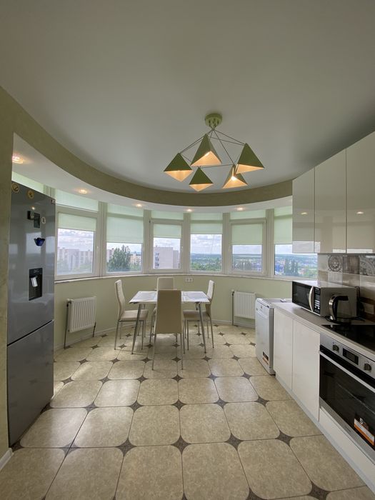 Сдам 2 к кв Новострой Алексеевка