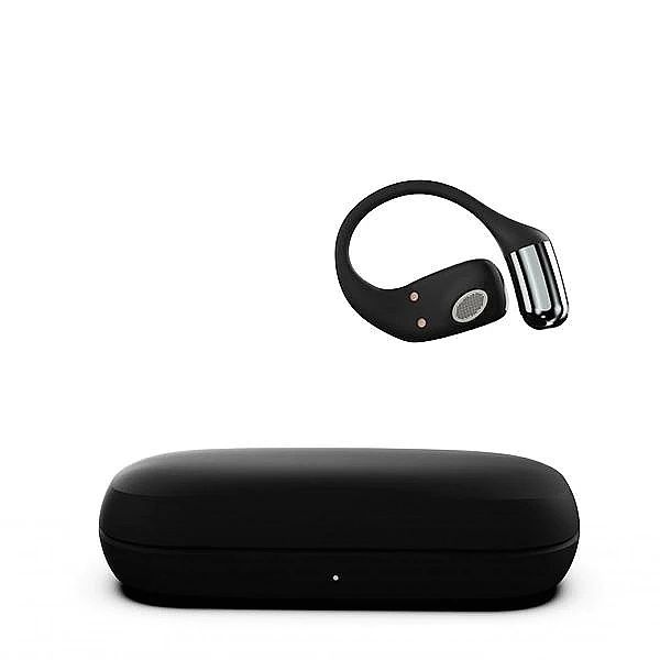 Słuchawki HiFuture FutureMate2 Pro bluetooth 5.4 ENC - czarny