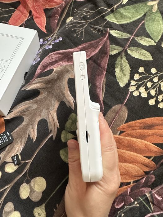 Retrokonsola Anbernic rg40xxv