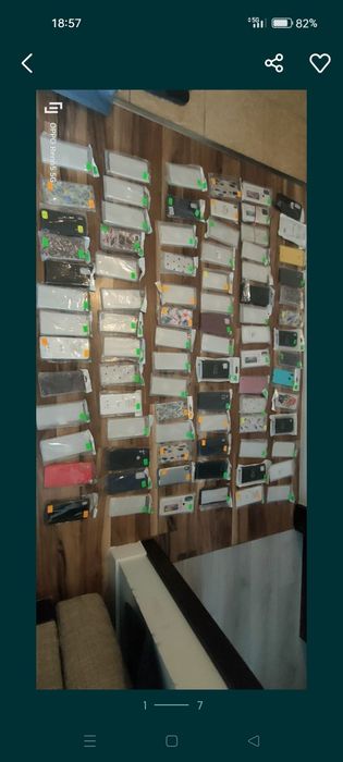 Etui na telefon - telefony