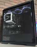 ПК Ryzen 5 3600X / RTX 2060 Super Ventus/ 48 gb озу