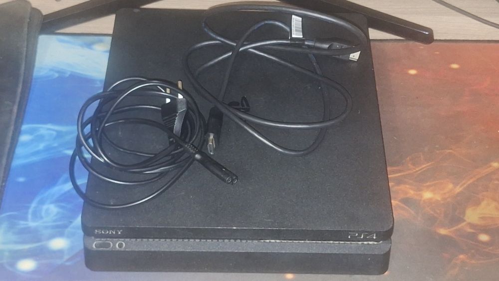 Playstation 4 500GB