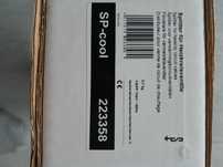 STIEBEL ELTRON sp-cool 223358 rozdzielacz do pompy ciepla