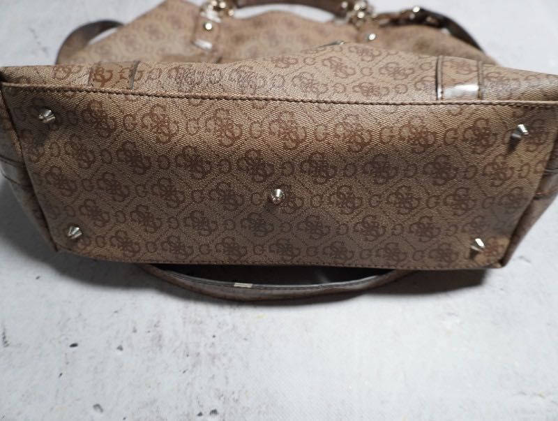 Guess monogram Affliction torba damska archive y2k vintage 00s