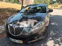 Lancia Delta 1.6 M-jet
