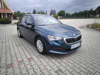 Skoda Scala 1.6 TDI 110KM Krajówka! Super Stan! VAT 23%