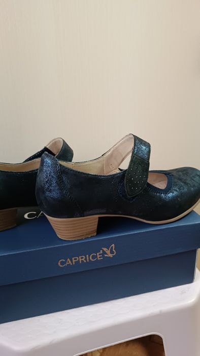 Туфли женские размер 38