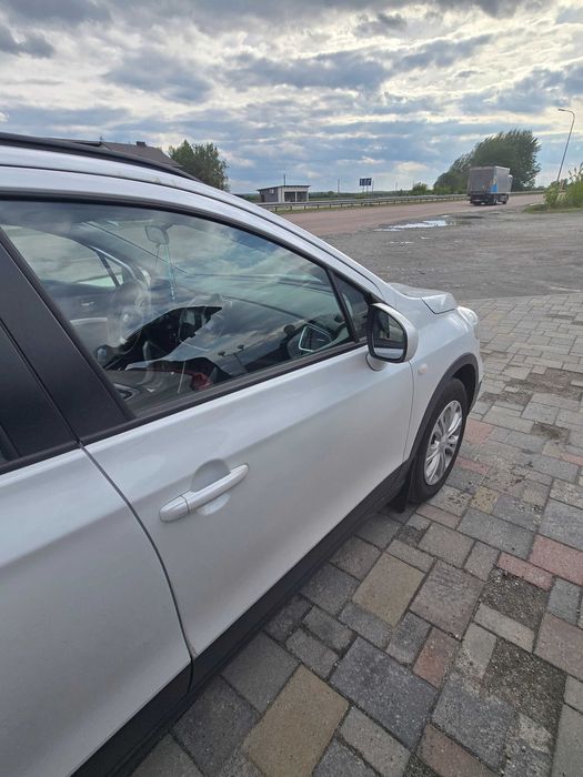 Продам Suzuki sx4 4×4