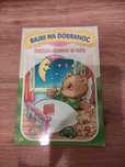 Bajki na dobranoc