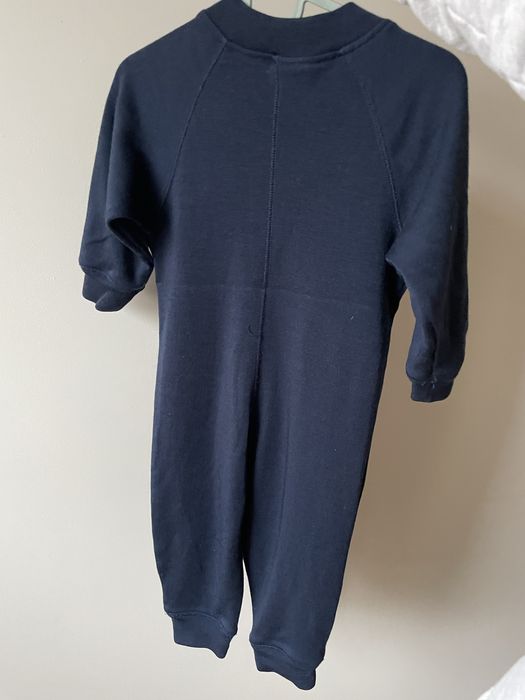 Kombinezon rampers reima podpinka 86