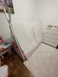 Cama tipi para criança